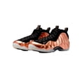 thumbnail image 2 of Nike Air Foamposite One Black/Metallic Copper-Off Noir  FZ9902-001 Men's Size 10.5, 2 of 4