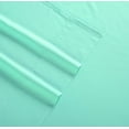 thumbnail image 3 of Truly Soft Ensemble de Feuilles de Tous les Jours Pleines, Turquoise, 3 of 5