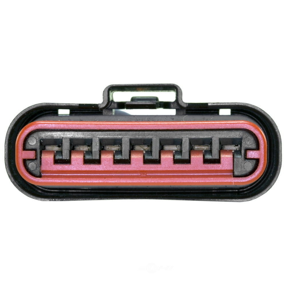 Windshield Wiper Motor Connector