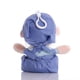thumbnail image 3 of Peluches de la película Carl UP para niños, muñecos de peluche suaves de 15/20cm, 2 piezas, abuelo y abuela, 3 of 5