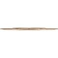 thumbnail image 3 of Ekena Millwork 24"OD x 8 1/4"ID x 1/4"T Cohen Wood Fretwork Pierced Ceiling Medallion, Alder, 3 of 3