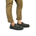 thumbnail image 2 of GEORGE MEN`S WESTERN SLIPPER GENUINE SUEDE, 2 of 6