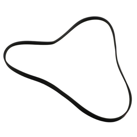 Replacement Part Tumble Dryer Belt for 7PH1992 Designed to Solve Common Issues