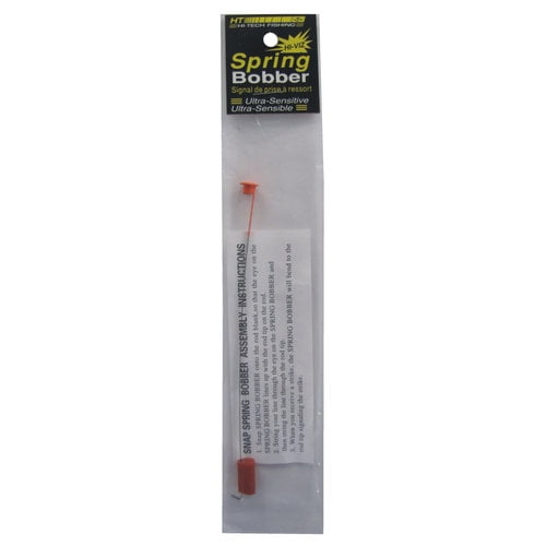 SnapOn Spring Bobber