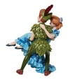 thumbnail image 3 of Disney Showcase Peter Pan & Wendy Darling Figurine 8.3in H, 3 of 7