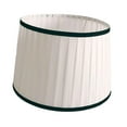 thumbnail image 1 of Drum Lamp Shade Floor Light Diameter 30cm Lighting Fixtures Cover Lamp Shade, 1 of 8