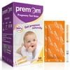 Premom Pregnancy HCG Test Strips Individually Wrapped Pregnancy Test Kit - 30 Pack