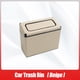 thumbnail image 3 of Bote de basura del coche Bote de basura de capacidad grande Sunnimix Organizador de basura para coche, 3 of 6