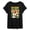 BLACK, variant on - Christmas Buddy the ELF - Christmas Women's Oversized T-Shirt