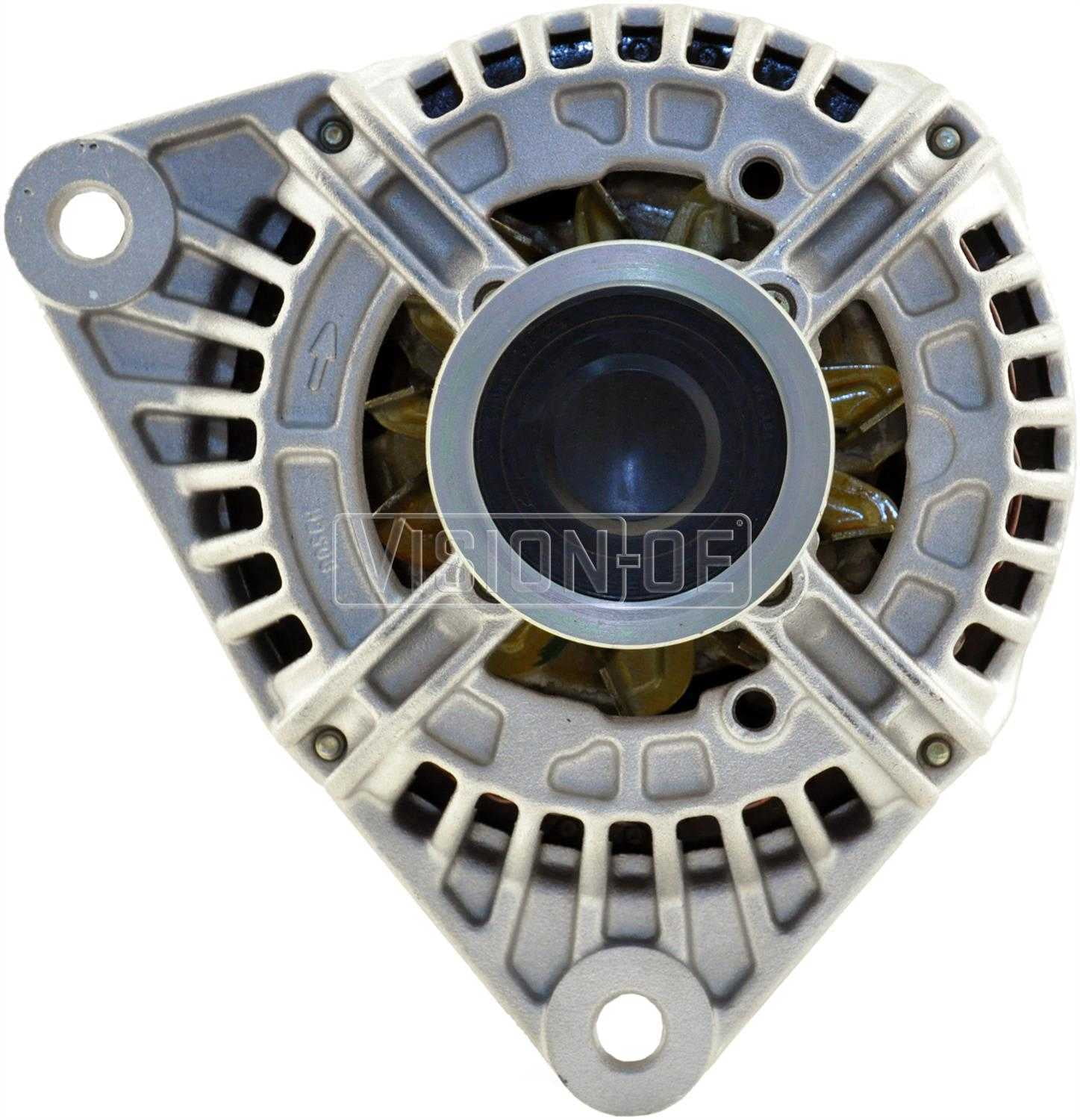 Vision OE N11239 New Alternator