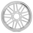 thumbnail image 5 of 70T 1-1/8" Rear Sprocket Pulley for Harley Softail Classic EFI FLSTCI 2001-2006 FLSTC 2000-2006 Fat Boy EFI FLSTFI 2000-2006, 5 of 5