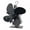 Other, variant on Fan for Wood Stove Powered by Heat Stove Fan Wood Stove Fans Fireplace Fan Heat Powered Fan with 4 Blade