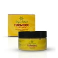 thumbnail image 3 of Masque en Argile de Curcuma à l'Extrait Biologique – 120 g, 3 of 5