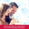 thumbnail image 5 of Citracal Maximum Plus Calcium Supplement, Calcium with Vitamin D3, Coated Caplets, 180 Count, 5 of 9