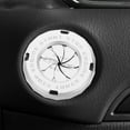 thumbnail image 7 of OULII Silver Car Engine Start Button Cover Easy Install Universal Fit, 7 of 7