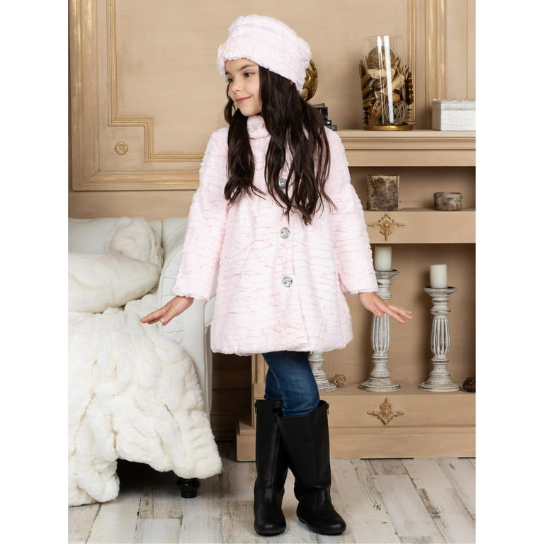 American widgeon hotsell girls coat