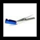thumbnail image 2 of Tuerca de Almohada Superior de Guitarra, Archivo de Ranurado, Herramientas de ReparacióN de Guitarra Diy, Herramienta de Accesorios de Repuesto Luthier de Acero, 2 of 5