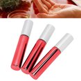 thumbnail image 3 of 3 Pcs Flacon de Parfum Atomiseur Rouleau Bouteille d'Huile Flacon de Parfum Distributeur Récipient 10ML, 3 of 8