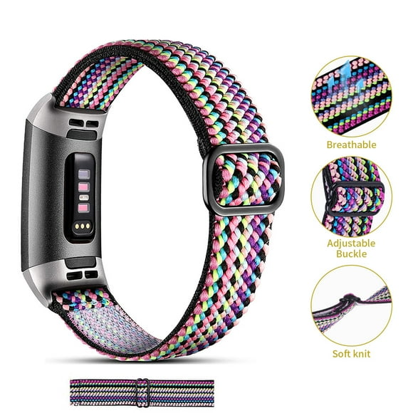 Fitbit Charge 3 Bands