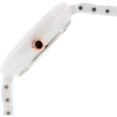 thumbnail image 2 of Ladies 98L196 White Ceramic Classic Water Resistant 30M Watch, 2 of 3