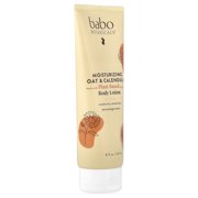 Moisturizing Baby Lotion