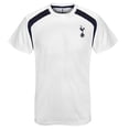 thumbnail image 2 of Tottenham T-Shirt Hotspur pour Hommes Kit d'Entraînement Poly Cadeau Officiel de Football, 2 of 2