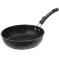 thumbnail image 4 of 2 PCS Medical Stone Non Stick Pan Griddle Pans Non-stick Pan Kitchen Cookware Breakfast Pan Cookie Skillet, 4 of 6