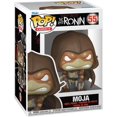 thumbnail image 1 of Pop Comics Teenage Mutant Ninja Turtles 3.75 Inch Action Figure The Last Ronin - Moja #55, 1 of 2