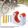 thumbnail image 3 of Road Bike Wall Mount Bicycle Wall Hook Mounted Parking Rack Bike Hanger Storage Rack Showing Stand Cycling Accessory For Indoor, 3 of 8