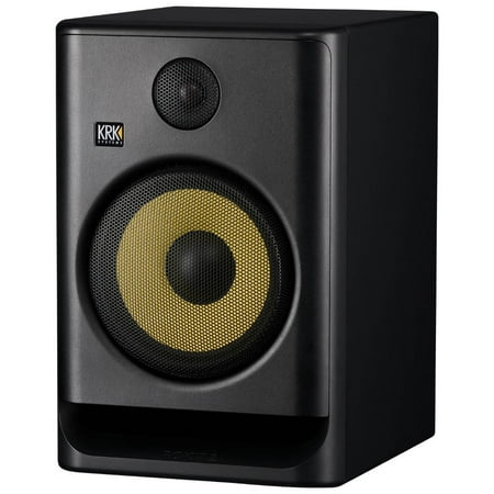 KRK Generation 5 Rokit RP8 G5 8" Powered Studio Monitor