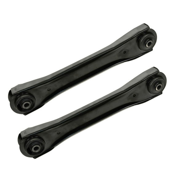 TRQ Front Lower Control Arms Left & Right Pair for 93-98 Jeep Grand Cherokee PSA62742