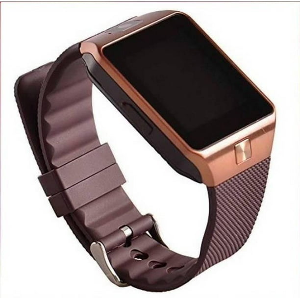 bluetooth smart wrist watch phone mate