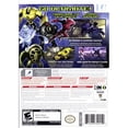 thumbnail image 4 of Ben 10 Ultimate Alien: Cosmic Destruction - Wii, 4 of 7
