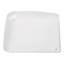 CASAFUN Durable Plastic Cutting Boards for Kitchen, Large Cutting Board for Meat, Dishwasher Safe Reversible Double Sided Chopping Boards with Hanging Hole for Cooking