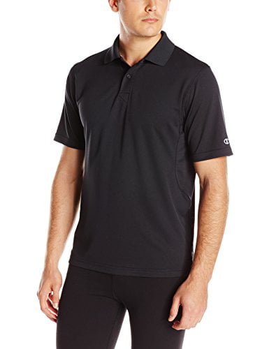 champion double dry polo