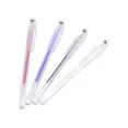 thumbnail image 5 of STONEGO Fabric Markers Set - 1 Pen Body with 10 Refills, Multicolor, Heat Erasable, for Sewing & Quilting, 5 of 6