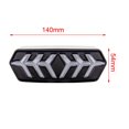 thumbnail image 7 of jiaping LED Tail Light Motorcycle Parts Accs for Msx125 CBR650F Ctx700 Clear Lens, 7 of 7