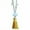 Jaune, variante sur Nilvkv Bouchon de Drain de Radiateur de Voiture avec Laveuse en Cuivre Drainage Facile du Liquide de Refroidissement pour l'Entretien Construction en Plastique Ou en Métal, Accessoires de Voiture