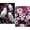 Rose Skull Owl, variant on CSZPPQAF 2-Pack Dream Catcher and Dragonfly Diamond Painting Kits for Adults Beginner- Full Round Drill,Gem Art Craft Set for Home Wall Decor or Relax Gift