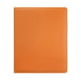 thumbnail image 2 of Classeur A5 pour Cartes Collectionneur de Cartes pour Cartes Baseball Football Orange, 2 of 8