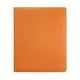 thumbnail image 2 of Carpeta para tarjetas fotográficas A5 Macarena 4 páginas de tarjetas de bolsillo Naranja, 2 of 8
