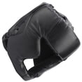 thumbnail image 3 of Boxing Thicken Headgear, Thicken Practical Boxing Training Headgear  For Boxing Training For Men Women Aadults For Boxer Lovers For Head Protection, 3 of 8