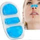 thumbnail image 1 of Reusable Gel Nose Ice Packs, Nose Cooling Cold Therapy Pack For Nose Bleeds Cold Compress Packs, 1 of 4