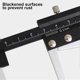 thumbnail image 4 of Brake rotor thickness gauge 060 mm measuring tool for mechanics, 4 of 5
