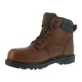 thumbnail image 3 of Iron Age Men's Hauler Waterproof Composite Toe 6" Work Boots, 3 of 5