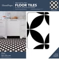 thumbnail image 4 of FloorPops! Quartz Peel & Stick Floor Tiles, 4 of 8