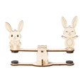 thumbnail image 2 of Milaget 2X Science Experiment Building Kits Seesaw Model Teaching Aid Educational Craft 2 Pcs, 2 of 9