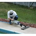 thumbnail image 2 of Pool Blaster Pro PRO1500 Battery Powered Commercial Swimming Pool Vacuum Cleaner, 2 of 5