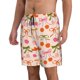 thumbnail image 2 of Fotbe Cherries And Bows Trajes de Baño Estampados para Hombre, Shorts de Verano de Secado Rápido, Ropa de Playa, Bañadores-Medium, 2 of 6