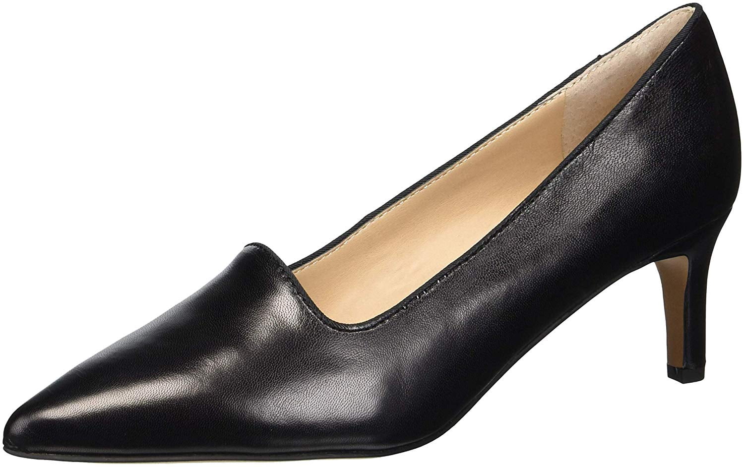 franco sarto black pumps